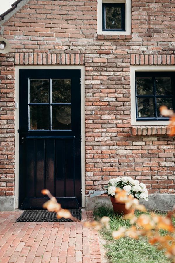 Relaxed Eigen Plekje In De Peel - Kostelijk Apartment Helenaveen Exterior photo